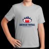 Youth PosiCharge ® RacerMesh® Tee Thumbnail