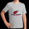 Youth PosiCharge ® RacerMesh® Tee Thumbnail