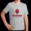 Youth PosiCharge ® RacerMesh® Tee Thumbnail