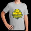 Youth PosiCharge ® RacerMesh® Tee Thumbnail