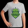 Youth PosiCharge ® RacerMesh® Tee Thumbnail