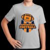 Youth PosiCharge ® RacerMesh® Tee Thumbnail