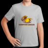 Youth PosiCharge ® RacerMesh® Tee Thumbnail
