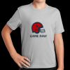 Youth PosiCharge ® RacerMesh® Tee Thumbnail