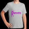 Youth PosiCharge ® RacerMesh® Tee Thumbnail