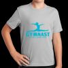 Youth PosiCharge ® RacerMesh® Tee Thumbnail