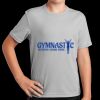Youth PosiCharge ® RacerMesh® Tee Thumbnail