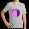 Youth PosiCharge ® RacerMesh® Tee Thumbnail