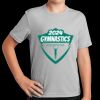 Youth PosiCharge ® RacerMesh® Tee Thumbnail