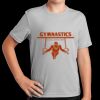Youth PosiCharge ® RacerMesh® Tee Thumbnail