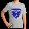 Youth PosiCharge ® RacerMesh® Tee Thumbnail