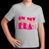 Youth PosiCharge ® RacerMesh® Tee Thumbnail