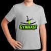 Youth PosiCharge ® RacerMesh® Tee Thumbnail