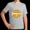 Youth PosiCharge ® RacerMesh® Tee Thumbnail
