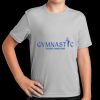 Youth PosiCharge ® RacerMesh® Tee Thumbnail