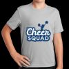 Youth PosiCharge ® RacerMesh® Tee Thumbnail