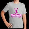 Youth PosiCharge ® RacerMesh® Tee Thumbnail