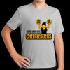 Youth PosiCharge ® RacerMesh® Tee Thumbnail