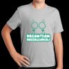 Youth PosiCharge ® RacerMesh® Tee Thumbnail