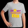 Youth PosiCharge ® RacerMesh® Tee Thumbnail