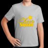 Youth PosiCharge ® RacerMesh® Tee Thumbnail