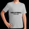 Youth PosiCharge ® RacerMesh® Tee Thumbnail