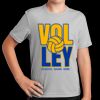 Youth PosiCharge ® RacerMesh® Tee Thumbnail