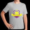 Youth PosiCharge ® RacerMesh® Tee Thumbnail