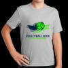 Youth PosiCharge ® RacerMesh® Tee Thumbnail