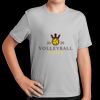 Youth PosiCharge ® RacerMesh® Tee Thumbnail