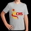 Youth PosiCharge ® RacerMesh® Tee Thumbnail