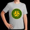 Youth PosiCharge ® RacerMesh® Tee Thumbnail