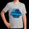 Youth PosiCharge ® RacerMesh® Tee Thumbnail