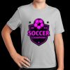 Youth PosiCharge ® RacerMesh® Tee Thumbnail