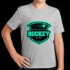 Youth PosiCharge ® RacerMesh® Tee Thumbnail