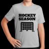 Youth PosiCharge ® RacerMesh® Tee Thumbnail