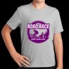 Youth PosiCharge ® RacerMesh® Tee Thumbnail