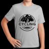 Youth PosiCharge ® RacerMesh® Tee Thumbnail