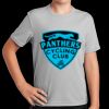 Youth PosiCharge ® RacerMesh® Tee Thumbnail