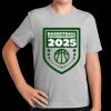 Youth PosiCharge ® RacerMesh® Tee Thumbnail