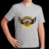 Youth PosiCharge ® RacerMesh® Tee Thumbnail