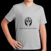 Youth PosiCharge ® RacerMesh® Tee Thumbnail