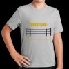 Youth PosiCharge ® RacerMesh® Tee Thumbnail