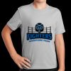 Youth PosiCharge ® RacerMesh® Tee Thumbnail