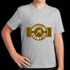 Youth PosiCharge ® RacerMesh® Tee Thumbnail