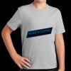 Youth PosiCharge ® RacerMesh® Tee Thumbnail