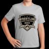 Youth PosiCharge ® RacerMesh® Tee Thumbnail