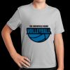 Youth PosiCharge ® RacerMesh® Tee Thumbnail