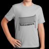 Youth PosiCharge ® RacerMesh® Tee Thumbnail