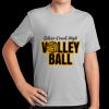 Youth PosiCharge ® RacerMesh® Tee Thumbnail